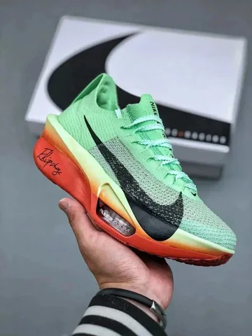 Nike Nike Air Zoom Alphafly 3