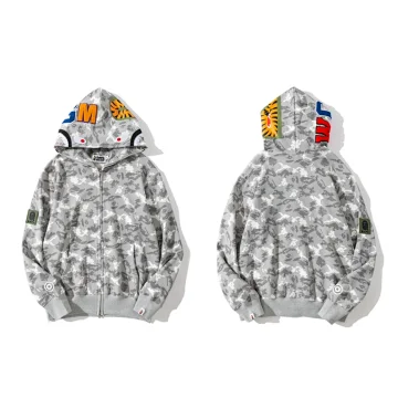 BAPE Bape Hoodie