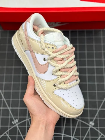 Nike Neckface X Nike SB Retro Low Shoes