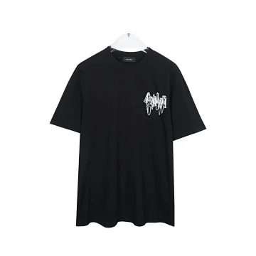 Amiri Amiri T-shirt
