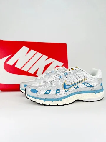 Nike Nike P-6000 Shoes