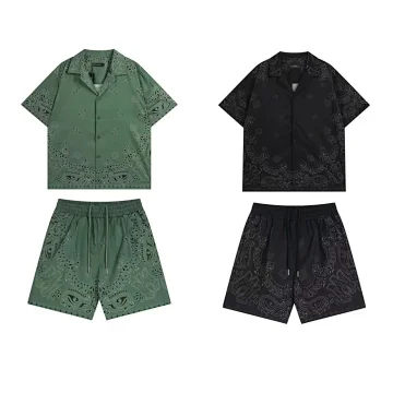 Amiri Amiri Suit