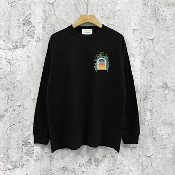 Casablanca Casablanca Sweatshirt