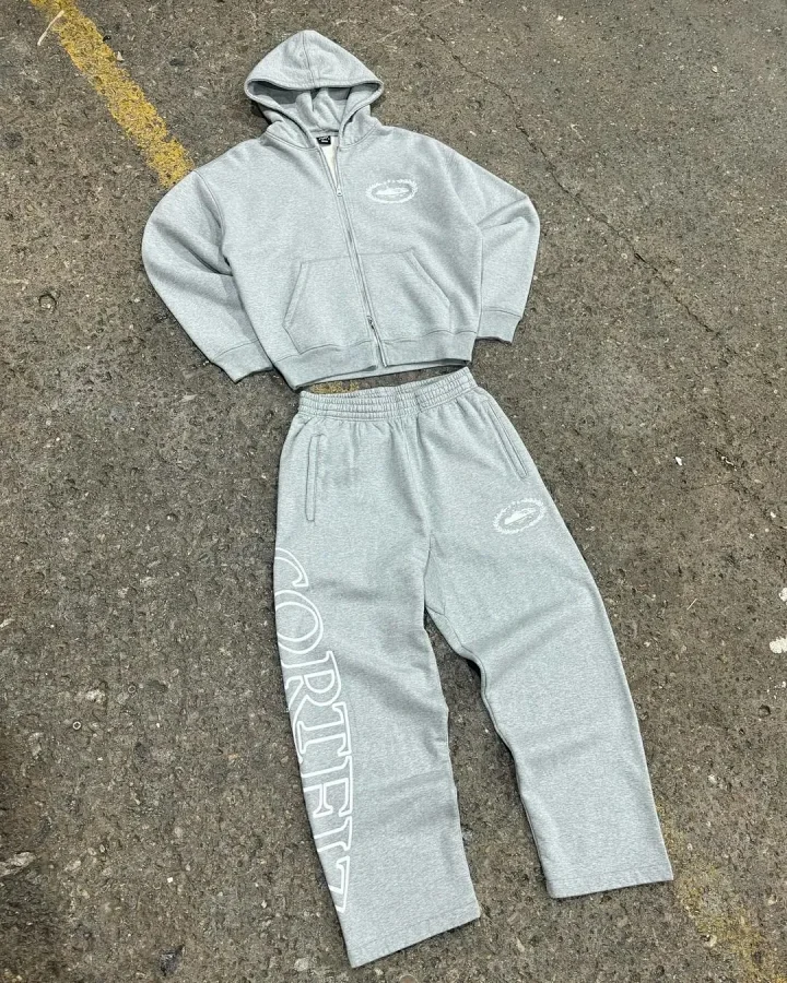 Corteiz Corteiz Sweatshirt