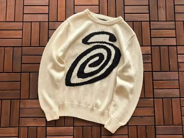 Stussy Stussy Sweater