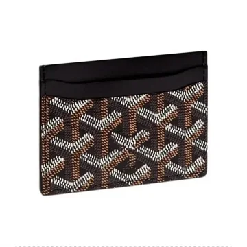 Goyard Goyard Card