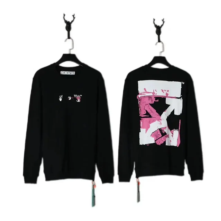 Off-White Off White Sweatshirt