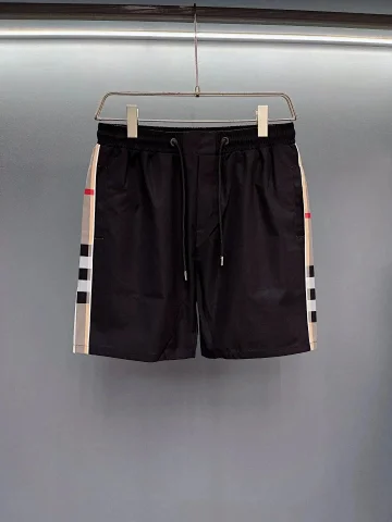 Burberry Burberry Shorts