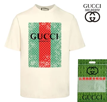 Gucci Gucci T-shirt