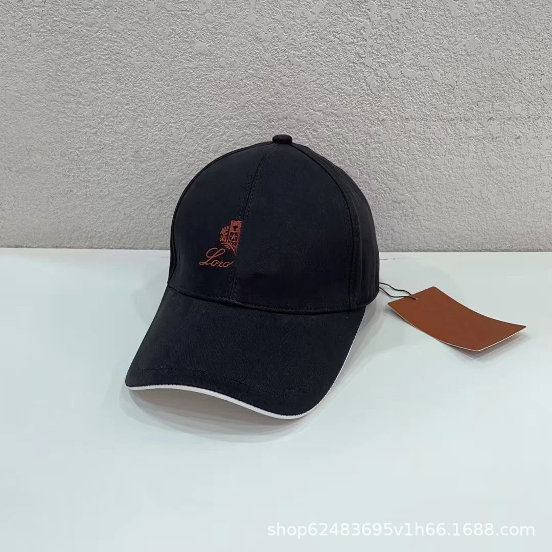 Loewe Baseball Cap Collection in Multiple Colors - 5