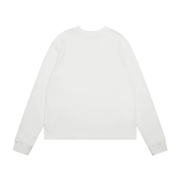 Carta Base Layer Long Sleeve Top Yellow/Blue/Black - 7