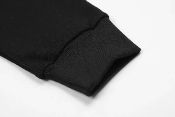 Carta Base Layer Long Sleeve Top Yellow/Blue/Black - 10