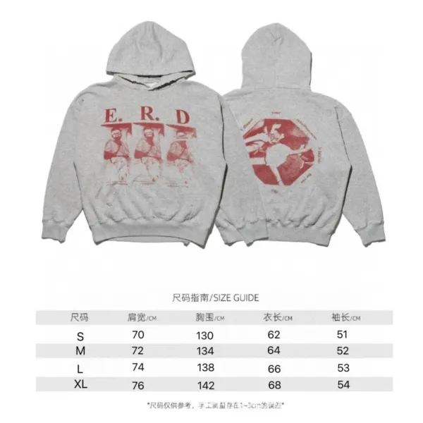 Architettura Di Mussolini Sweatshirt Black Hoodie - 3