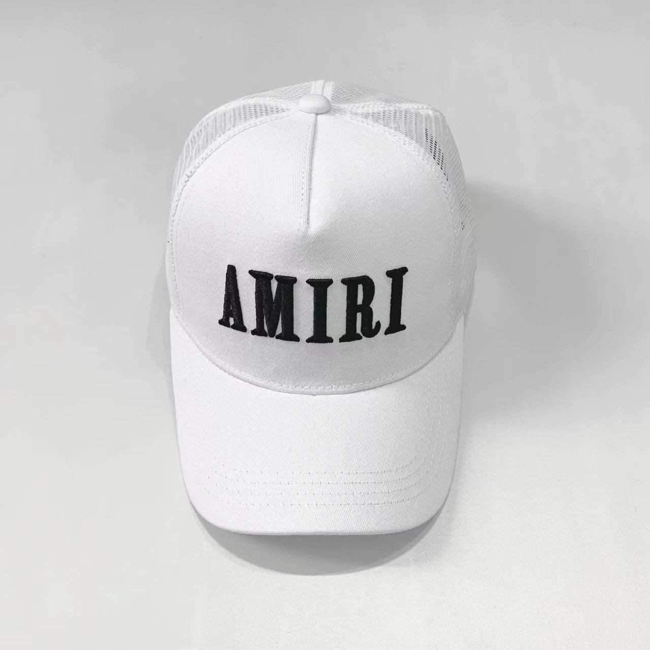 Aari Engineering 2023 Los Angeles California Dreamers Black Trucker Hat - 13