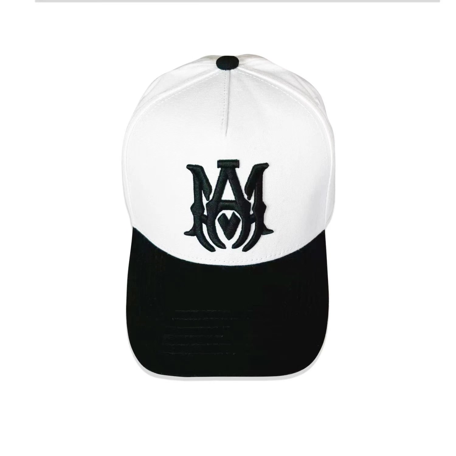 Aari Engineering 2023 Los Angeles California Dreamers Black Trucker Hat - 26