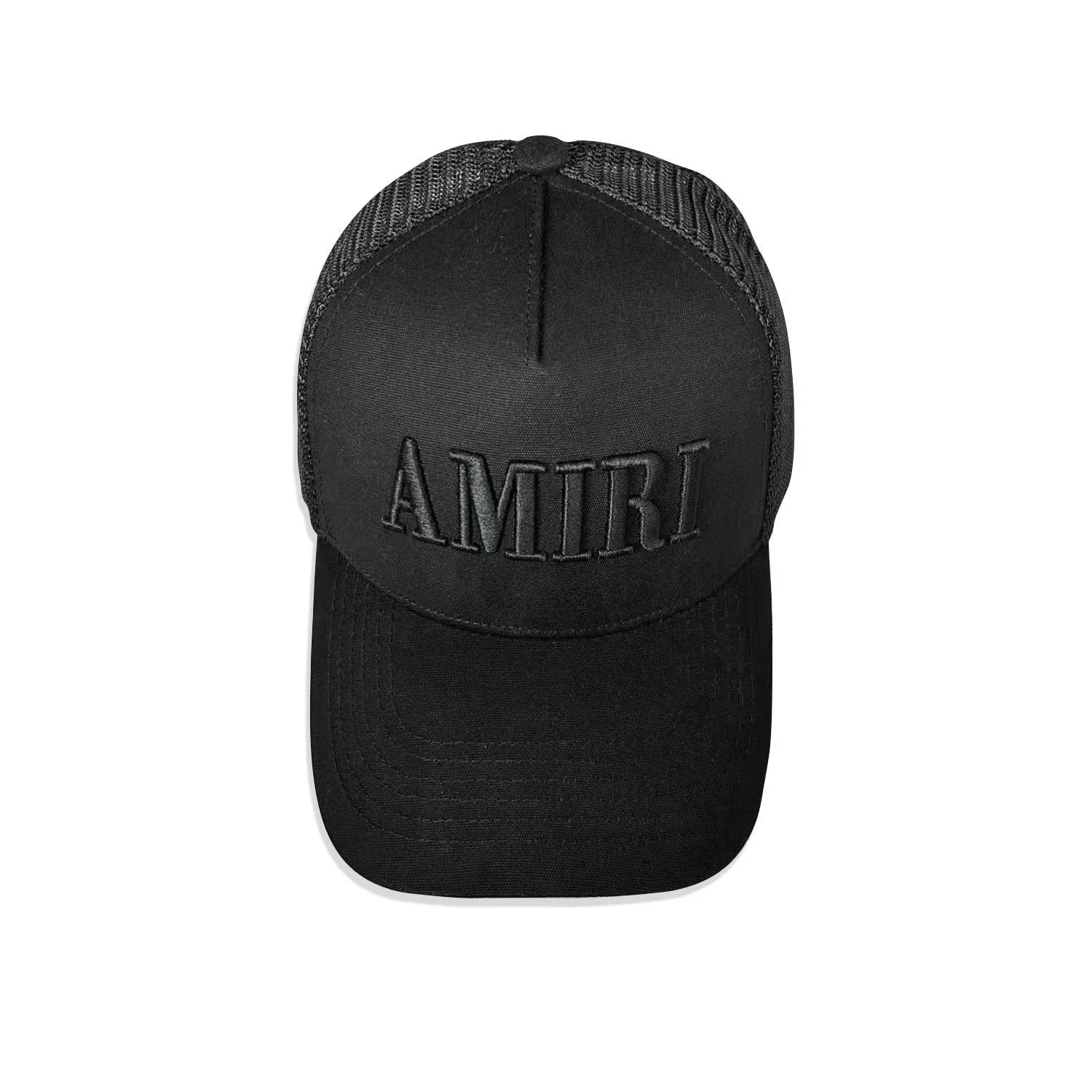 Aari Engineering 2023 Los Angeles California Dreamers Black Trucker Hat - 31