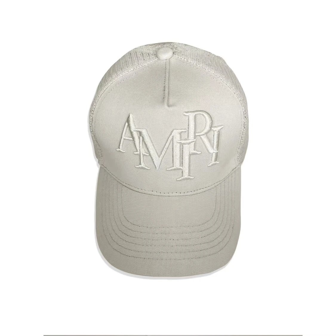 Aari Engineering 2023 Los Angeles California Dreamers Black Trucker Hat - 46