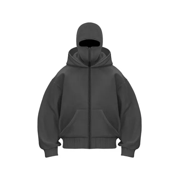 Off-White Diagonal Arrow Hoodie Black and White - 12