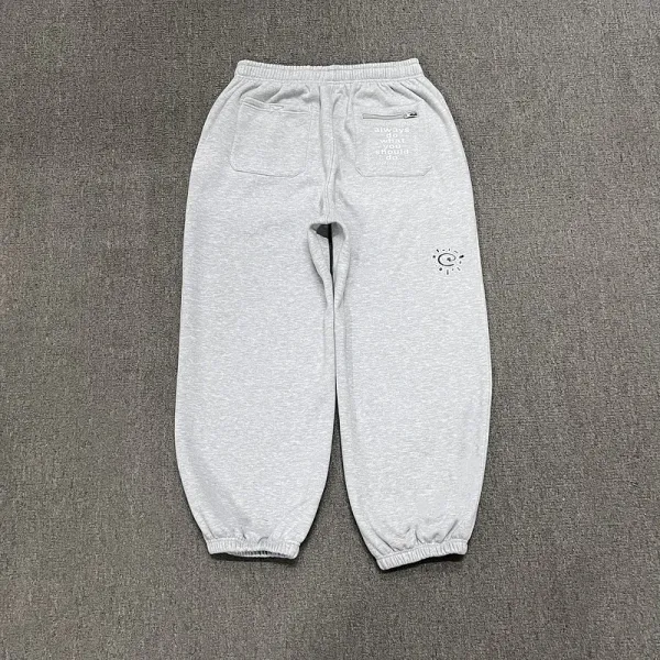 Off-White x Virgil Abloh 'Eye' Hoodie Brown - 11