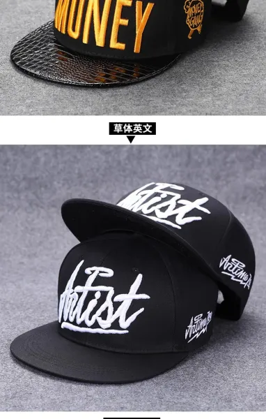 Design Streetwear Snapback Cap with Vintage Patch Print Red/Navy Baseball Cap - 26