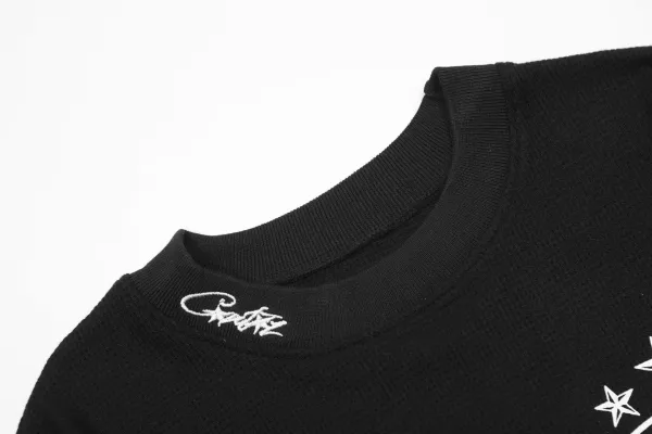 Carta Base Layer Long Sleeve Top Yellow/Blue/Black - 8