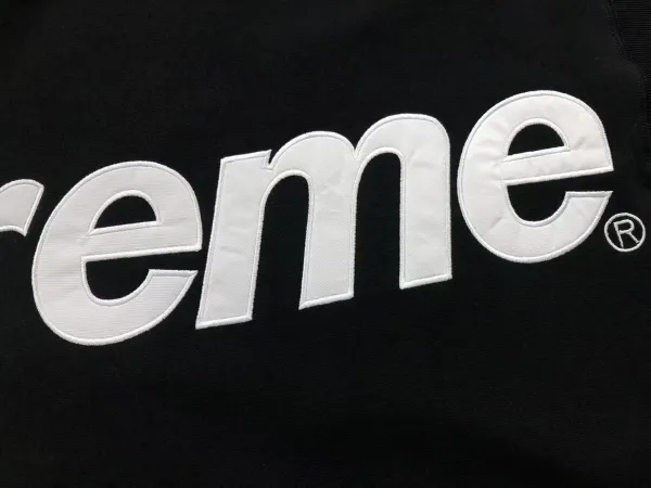 Supreme Box Logo Hoodie Forest Green Hoodie - 11
