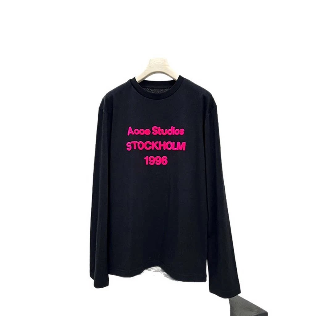Early Spring Limited Flocked T-Shirt
