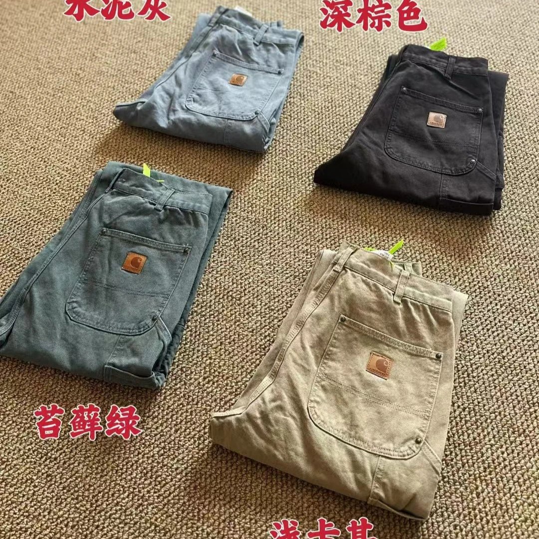 Carhartt WV Work Pant