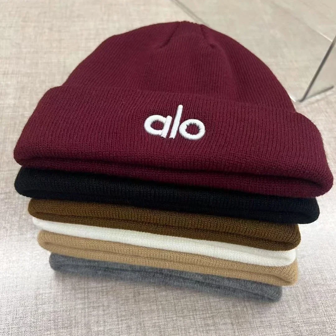 Alo beanie