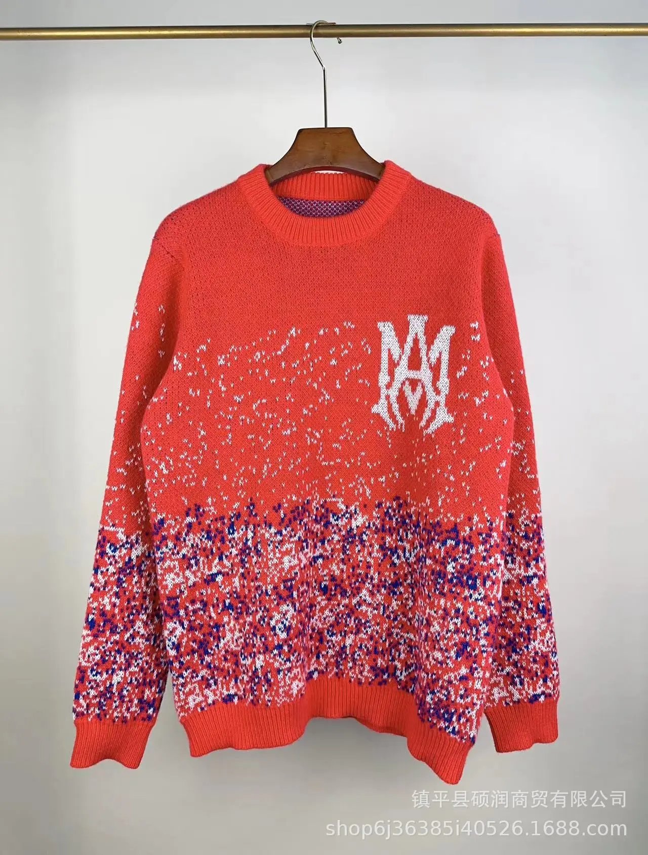 289 Red