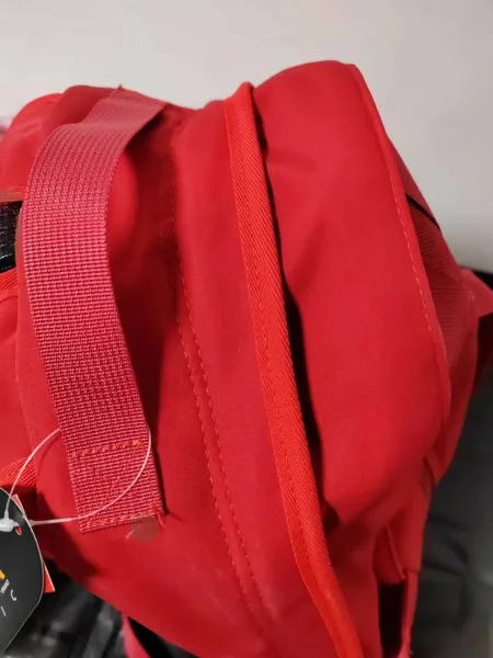 Supreme Tennis Racket Backpack Black - 4