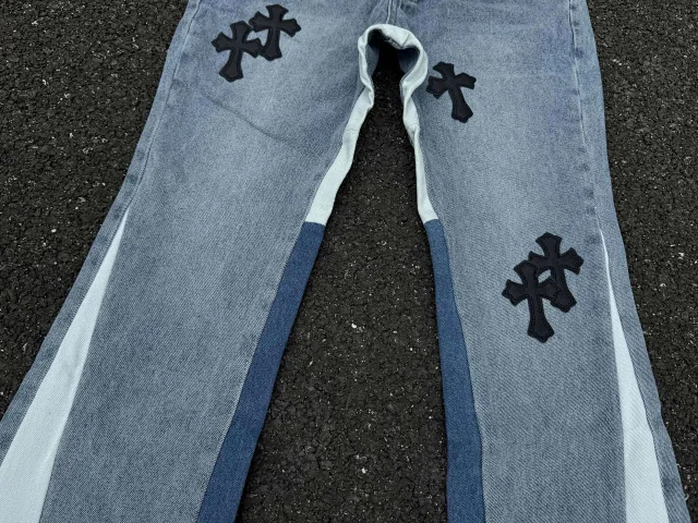Gallery Dept. Jeans Flared product detail image 11