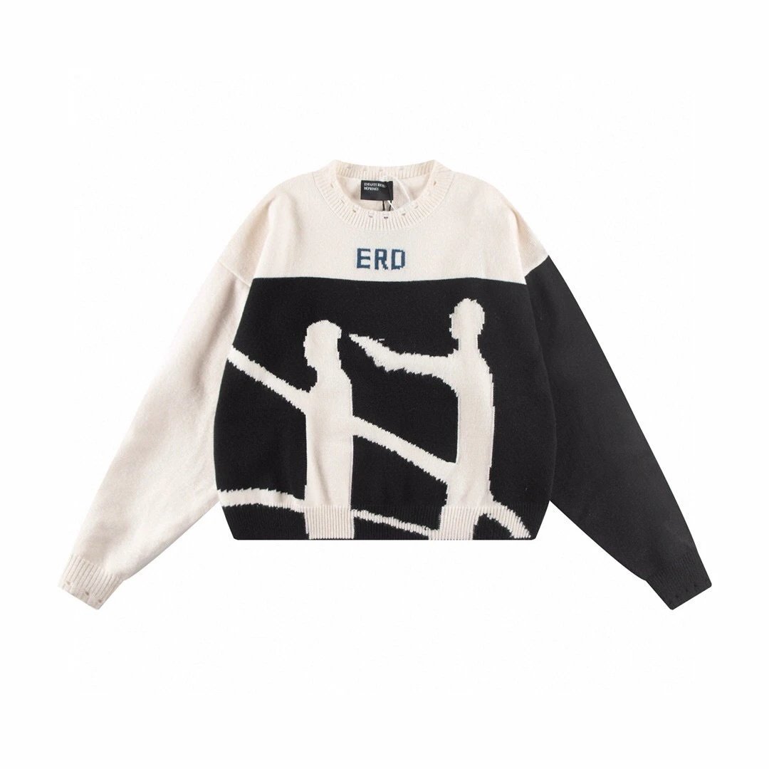ERD Sweater