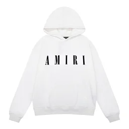 thumbnail for Alphabet hoodie men's and women's high street hoodies