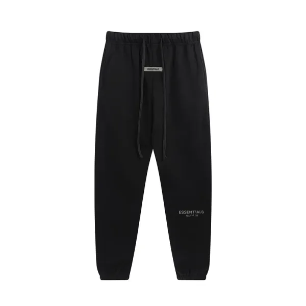 Off-White 1977 Logo Sweatpants Beige - 21