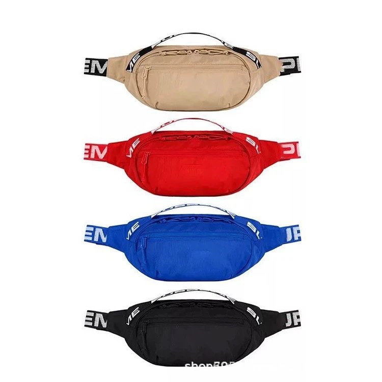Supreme Bogo Fanny Pack [4 sty