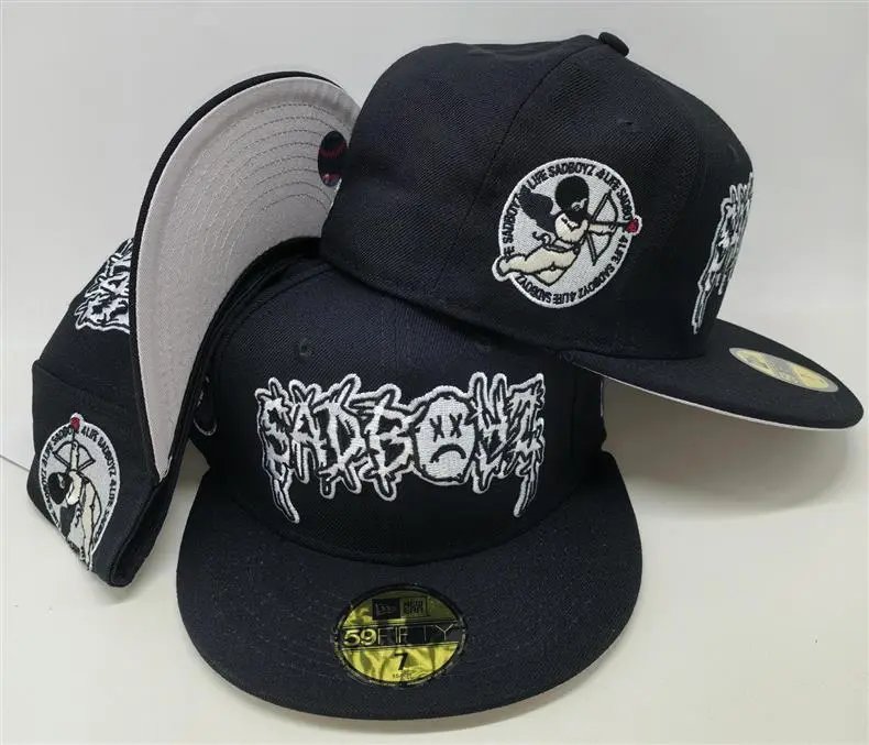 Supreme x New Era LA Dodgers Black 59FIFTY Fitted Baseball Cap - 12
