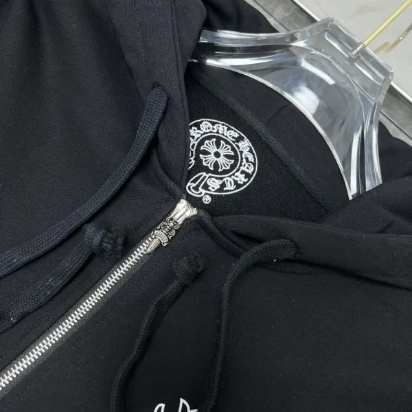 Versace Medusa Crest White Hoodie - 26