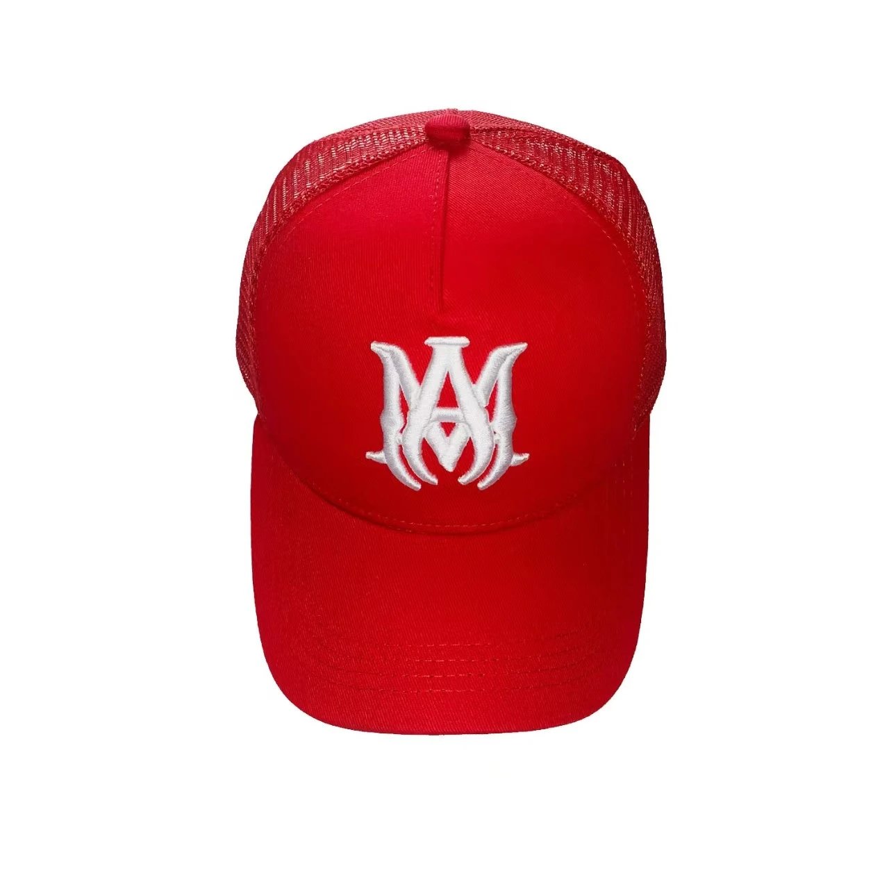 Aari Engineering 2023 Los Angeles California Dreamers Black Trucker Hat - 25