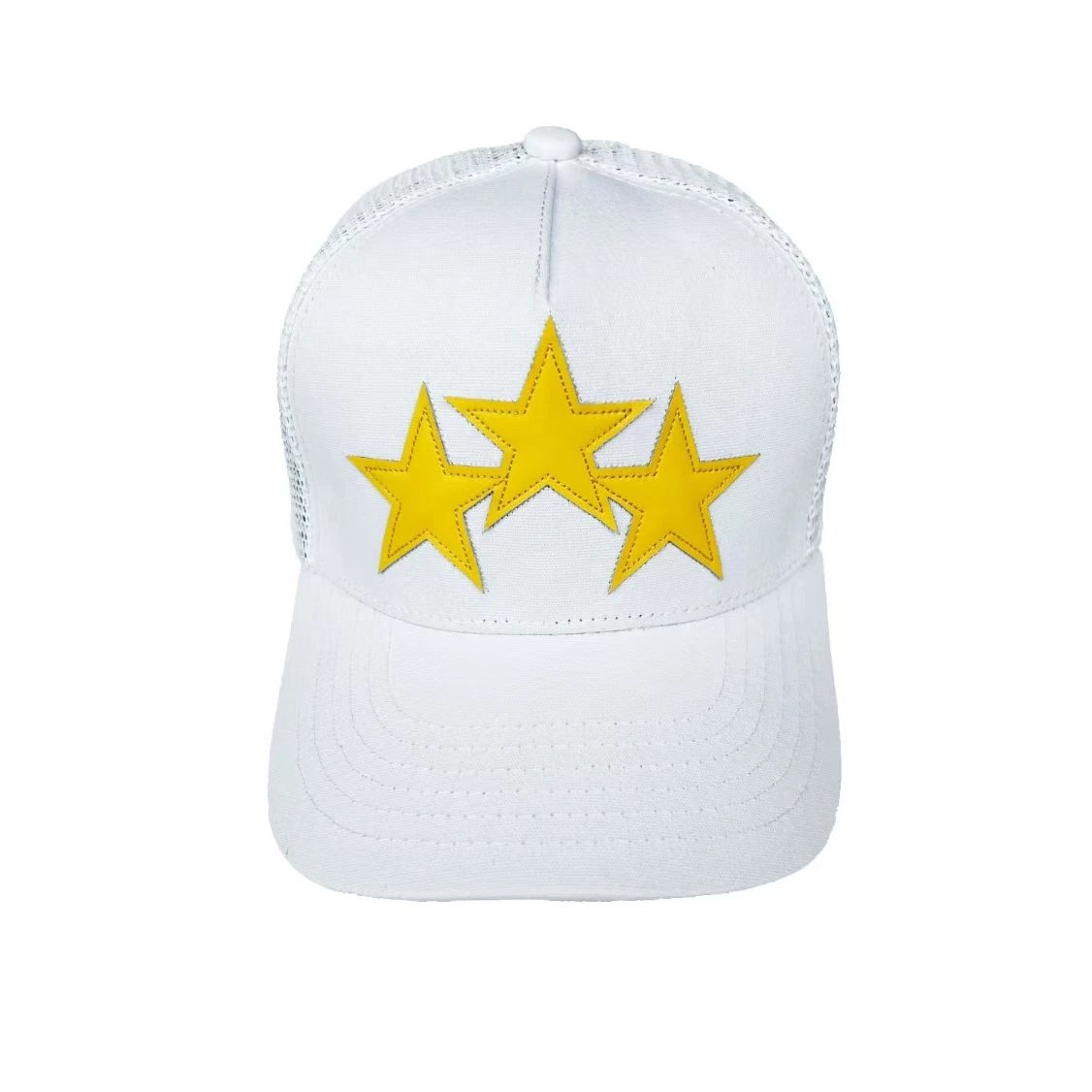 Aari Engineering 2023 Los Angeles California Dreamers Black Trucker Hat - 42