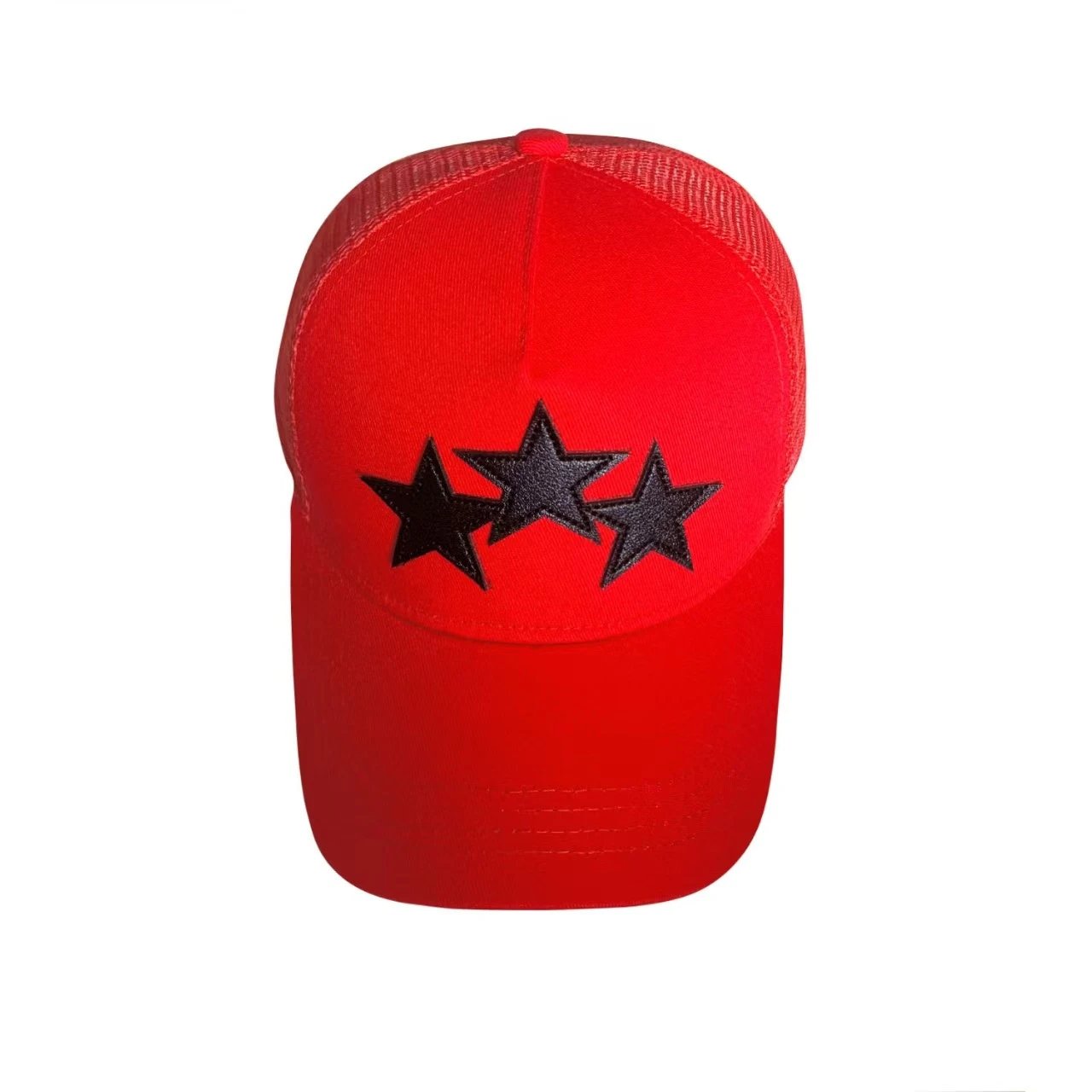 Aari Engineering 2023 Los Angeles California Dreamers Black Trucker Hat - 41