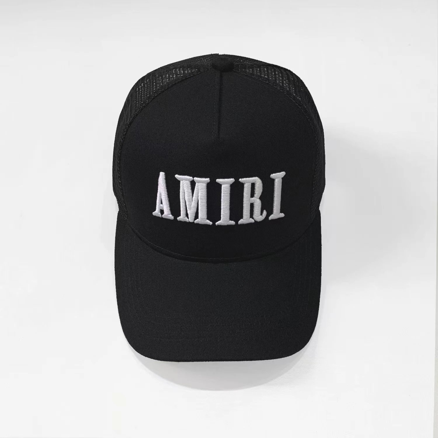 Aari Engineering 2023 Los Angeles California Dreamers Black Trucker Hat - 14