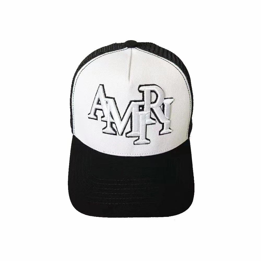 Aari Engineering 2023 Los Angeles California Dreamers Black Trucker Hat - 44