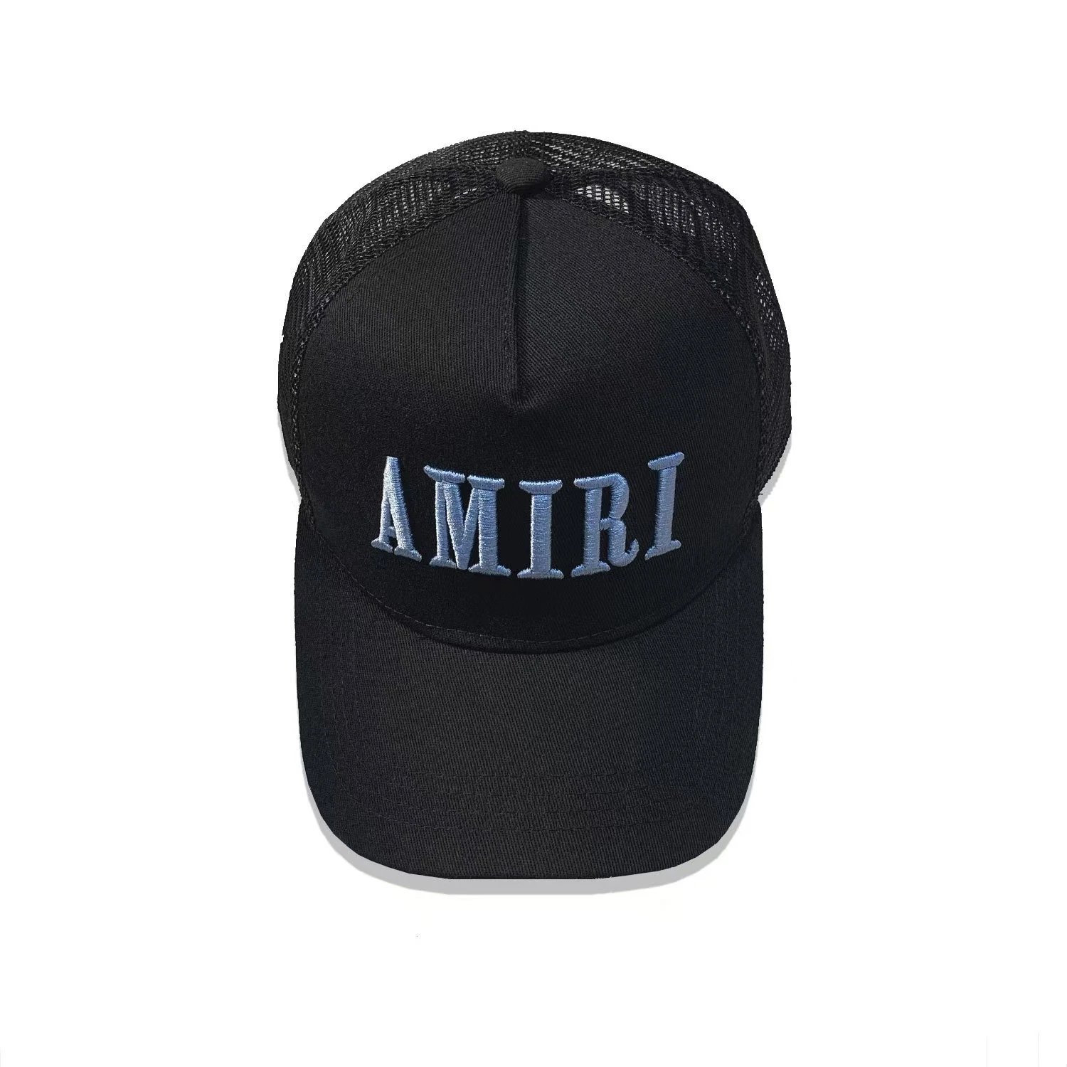 Aari Engineering 2023 Los Angeles California Dreamers Black Trucker Hat - 30