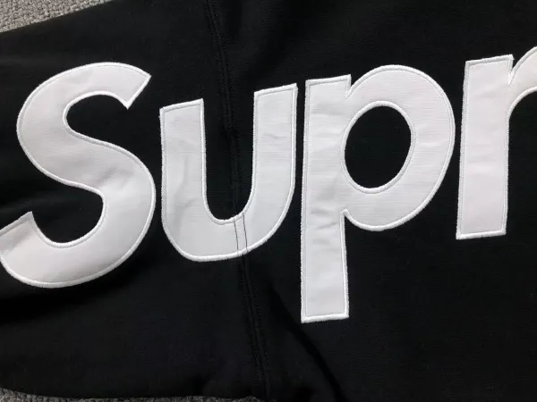 Supreme Box Logo Hoodie Forest Green Hoodie - 12