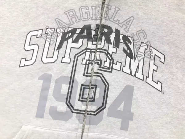 Supreme Box Logo Hoodie Forest Green Hoodie - 28