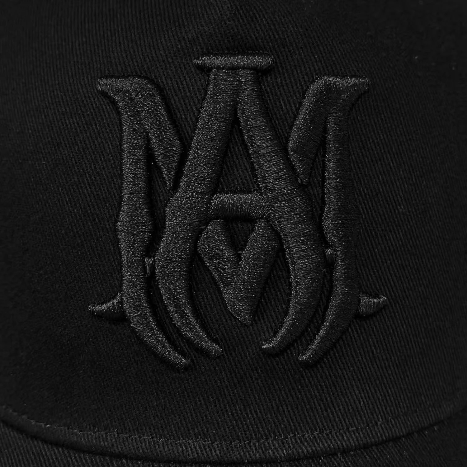 Aari Engineering 2023 Los Angeles California Dreamers Black Trucker Hat - 21