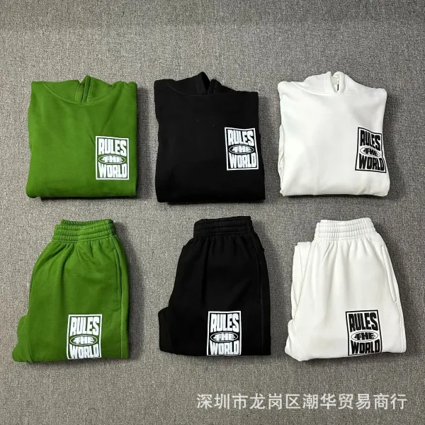 Curbalax Combat Trousers Black Cargo Pants - 10