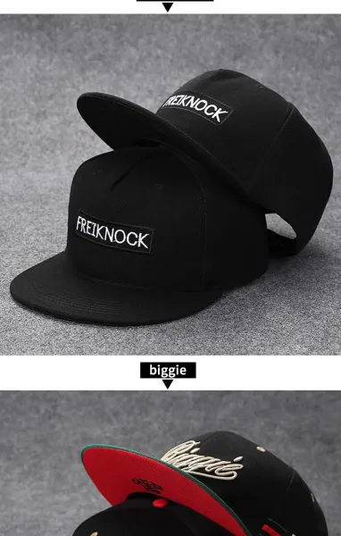 Design Streetwear Snapback Cap with Vintage Patch Print Red/Navy Baseball Cap - 39