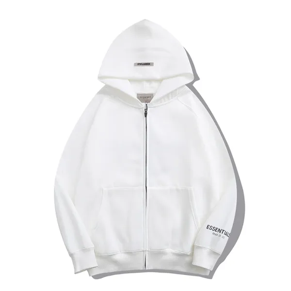 Off-White 1977 Logo Sweatpants Beige - 51
